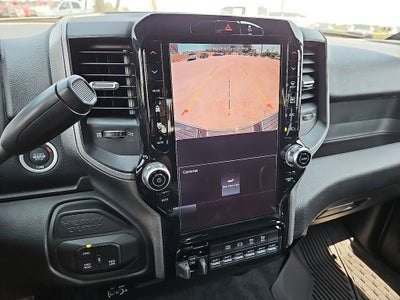 2027 RAM 3500 Tradesman