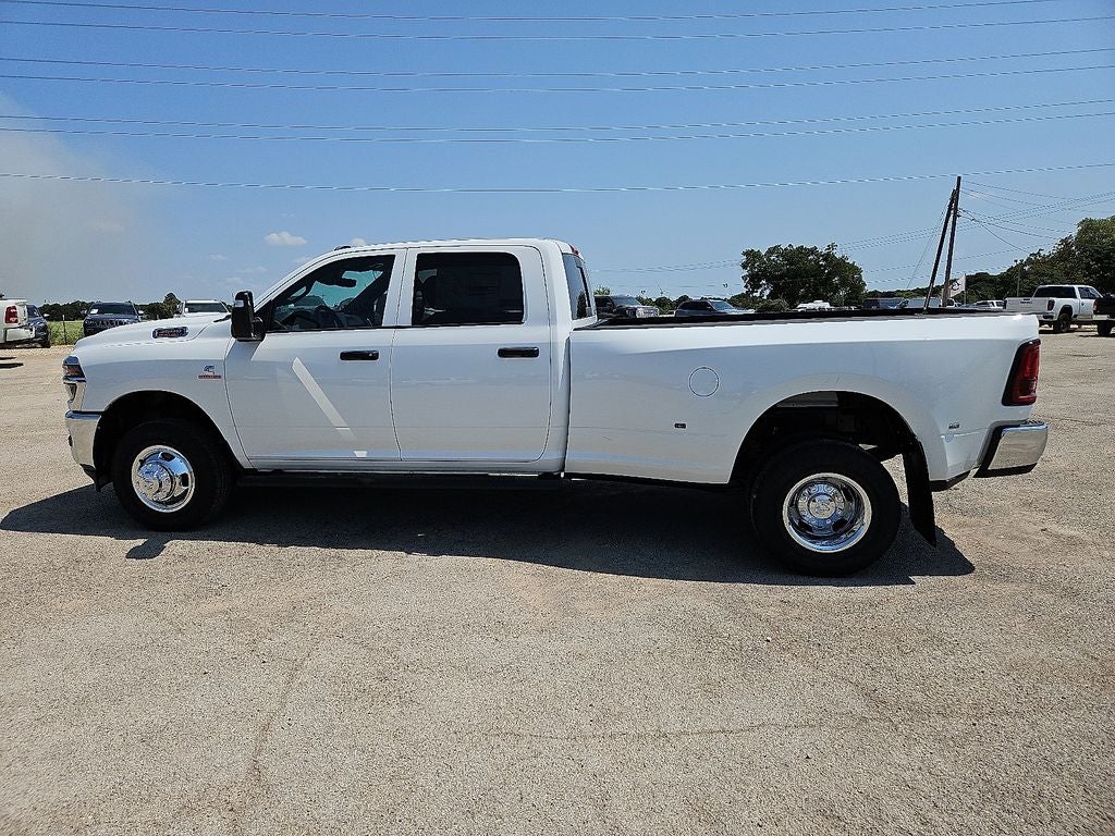 2027 RAM 3500 Tradesman