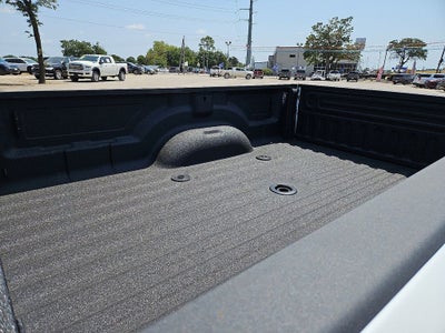 2027 RAM 3500 Tradesman