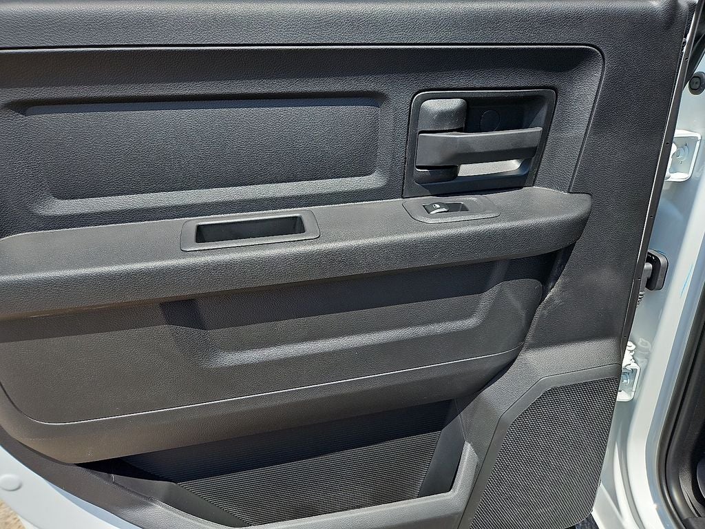 2027 RAM 3500 Tradesman
