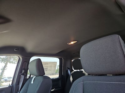 2027 RAM 3500 Tradesman