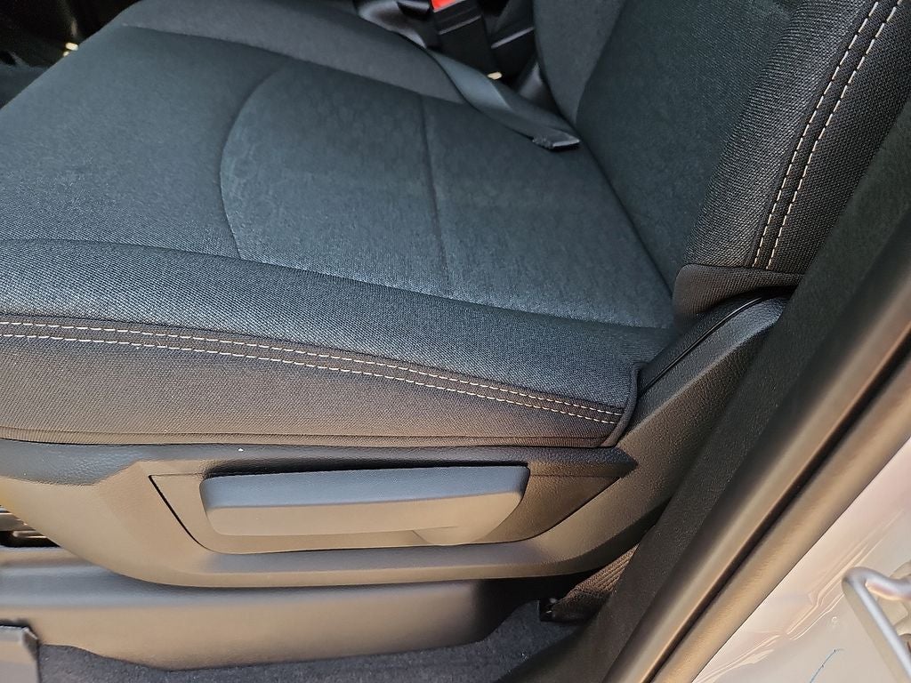 2027 RAM 3500 Tradesman