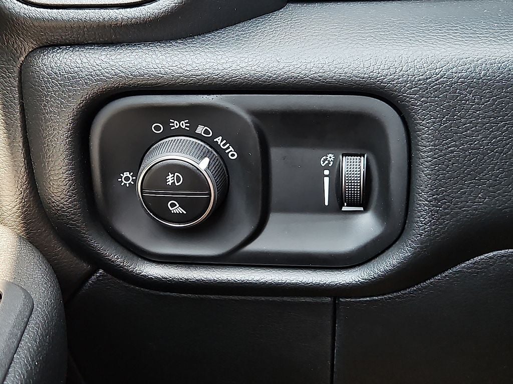 2027 RAM 3500 Tradesman