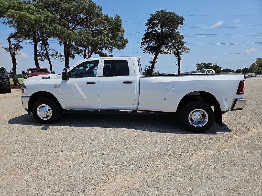 2027 RAM 3500 Tradesman