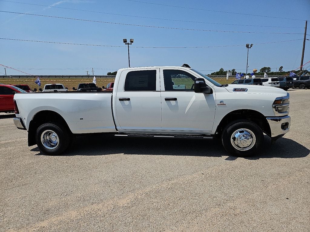 2027 RAM 3500 Tradesman