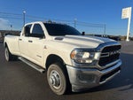 2022 RAM 3500 Tradesman Crew Cab 4x4 8' Box