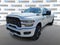 2027 RAM 3500 Big Horn