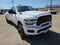 2027 RAM 3500 Big Horn