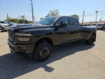 2027 RAM Ram 3500 RAM 3500 LARAMIE CREW CAB 4X4 8' BOX