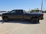 2027 RAM Ram 3500 RAM 3500 LARAMIE CREW CAB 4X4 8' BOX