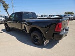 2027 RAM Ram 3500 RAM 3500 LARAMIE CREW CAB 4X4 8' BOX