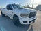 2023 RAM 3500 Laramie Crew Cab 4x4 8' Box