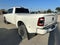 2023 RAM 3500 Laramie Crew Cab 4x4 8' Box