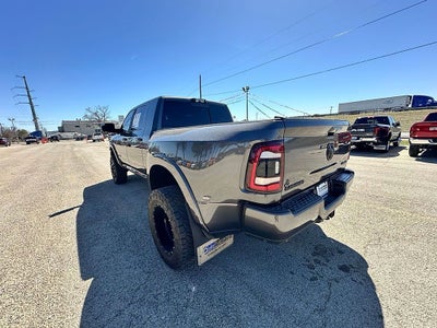 2022 RAM 3500 Laramie