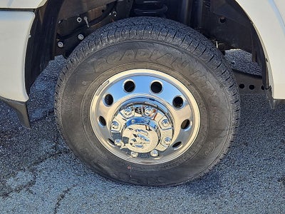 2025 RAM 3500 Limited