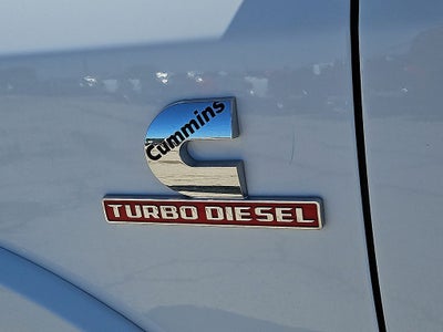 2025 RAM 3500 Limited