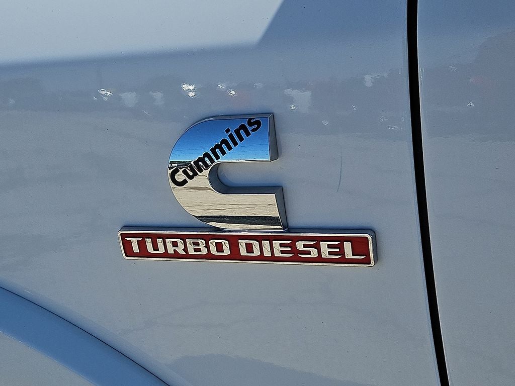 2025 RAM 3500 Limited
