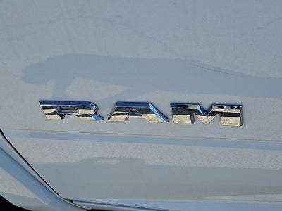 2025 RAM 3500 Limited