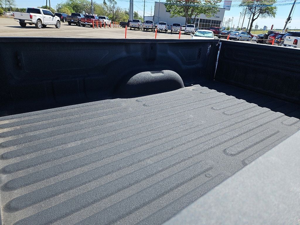 2025 RAM 3500 Limited