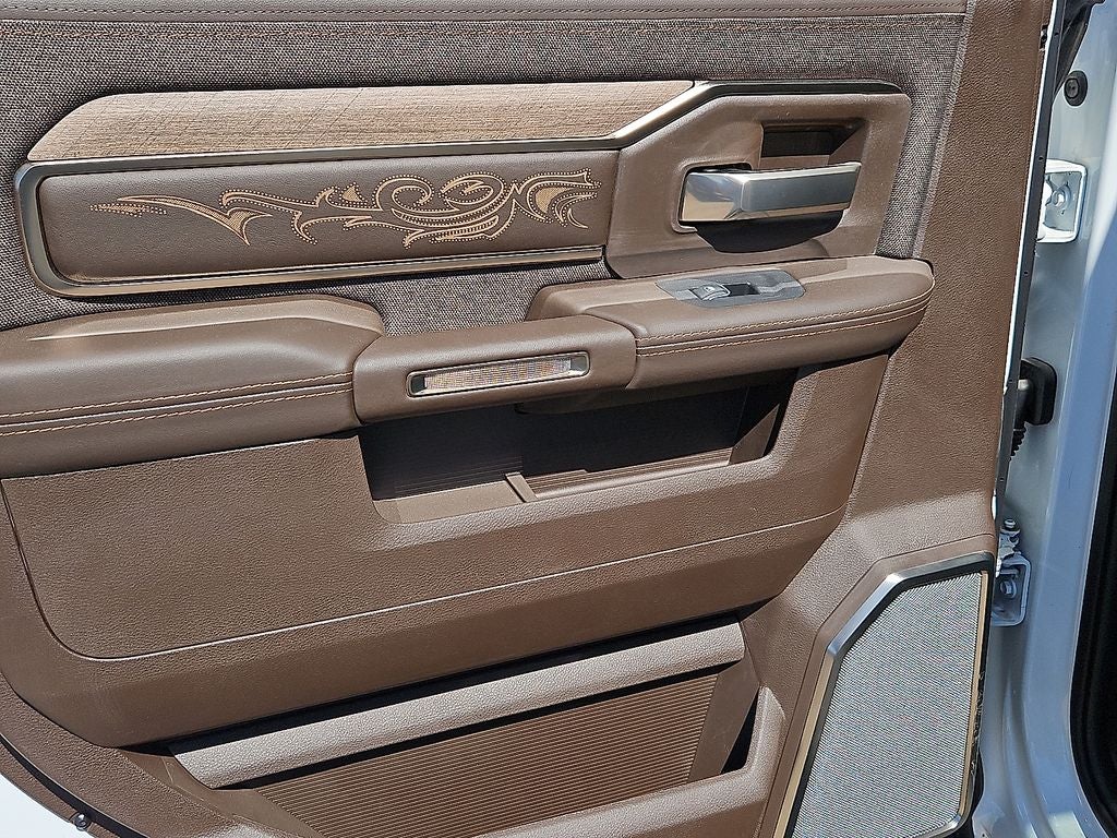 2025 RAM 3500 Limited