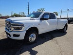 2025 RAM 3500 Limited