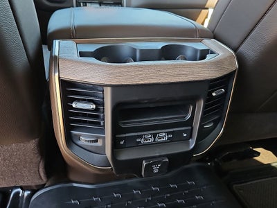 2025 RAM 3500 Limited