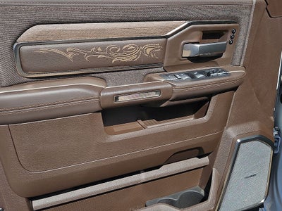 2025 RAM 3500 Limited