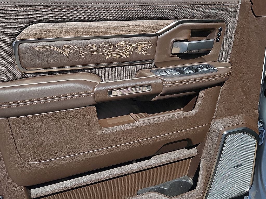 2025 RAM 3500 Limited