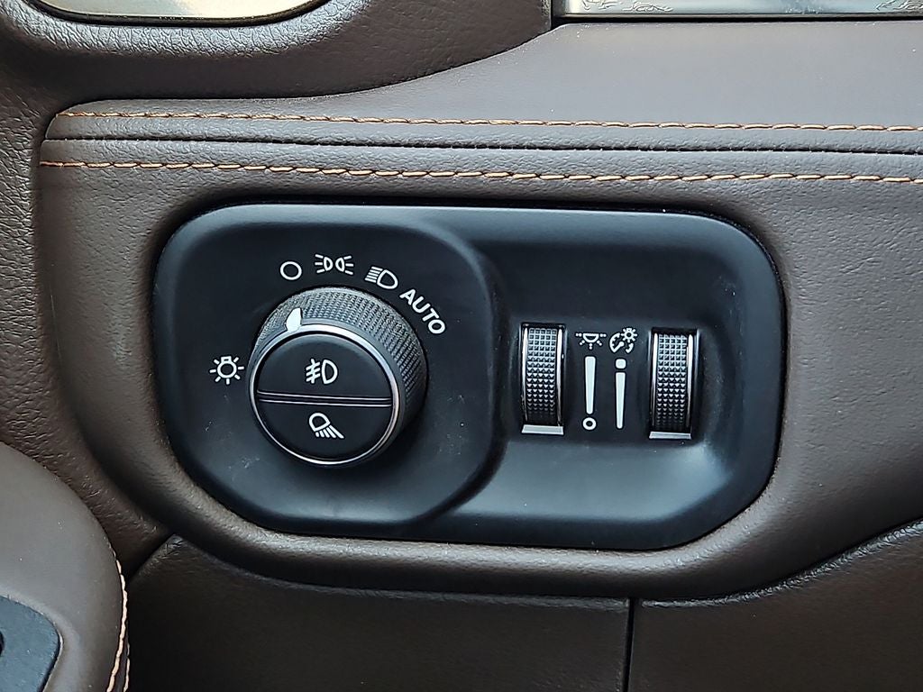 2025 RAM 3500 Limited