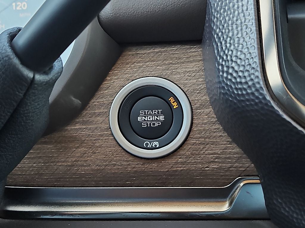 2025 RAM 3500 Limited