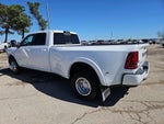 2025 RAM 3500 Limited