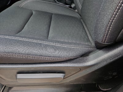 2026 RAM 1500 RAM 1500 TRADESMAN CREW CAB 4X4 5'7' BOX
