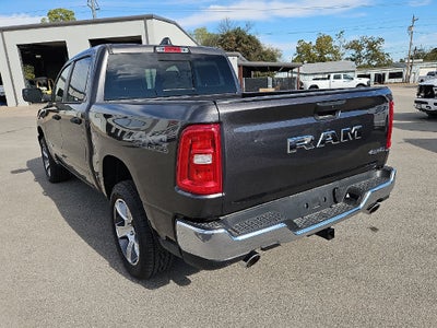 2026 RAM 1500 RAM 1500 TRADESMAN CREW CAB 4X4 5'7' BOX