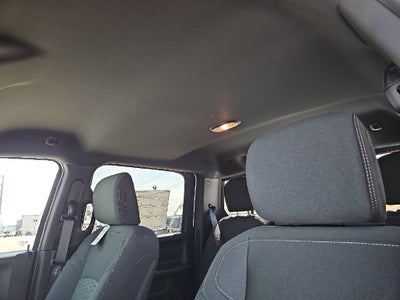 2027 RAM Ram 2500 RAM 2500 TRADESMAN CREW CAB 4X4 6'4' BOX