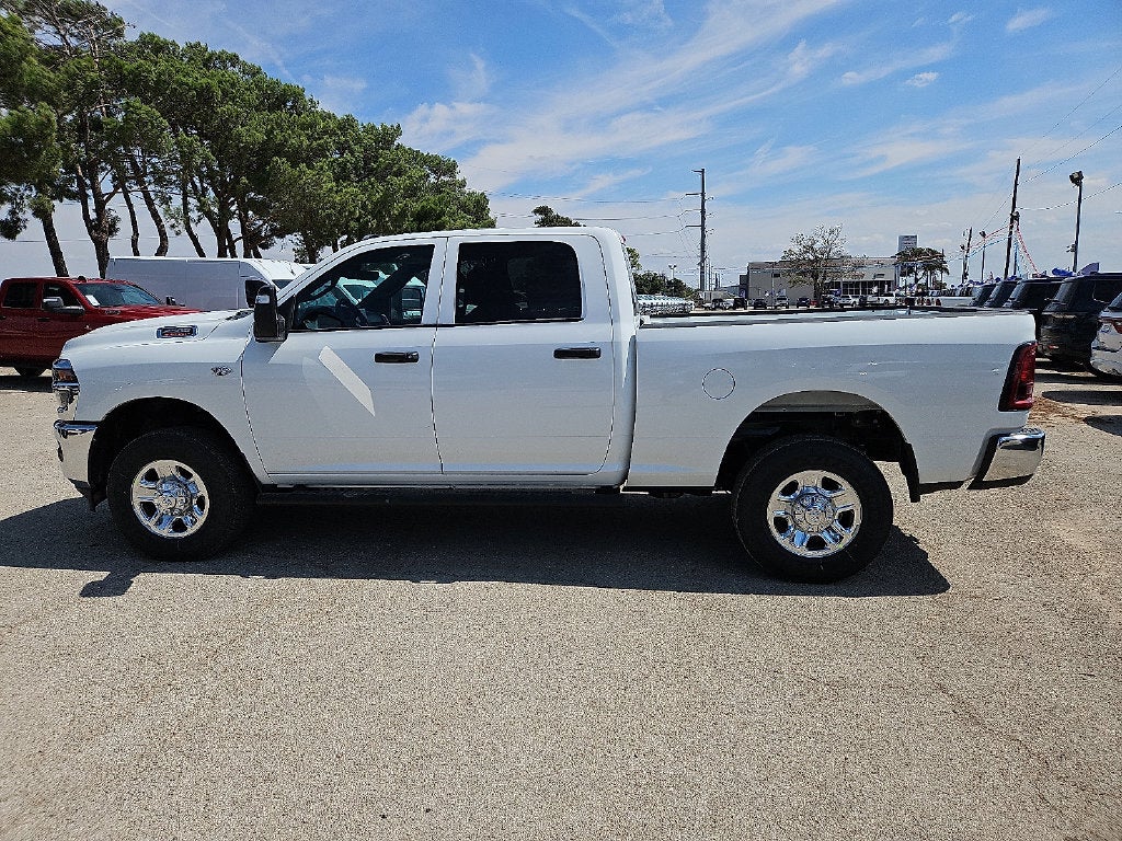 2027 RAM Ram 2500 RAM 2500 TRADESMAN CREW CAB 4X4 6'4' BOX