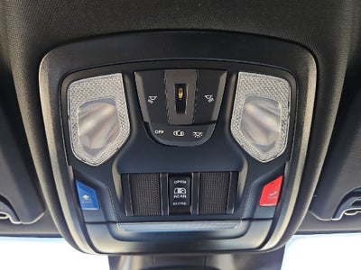 2027 RAM Ram 2500 RAM 2500 BLACK EXPRESS CREW CAB 4X4 6'4' BOX