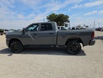 2027 RAM Ram 2500 RAM 2500 BLACK EXPRESS CREW CAB 4X4 6'4' BOX