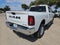 2027 RAM Ram 2500 RAM 2500 TRADESMAN CREW CAB 4X4 6'4' BOX