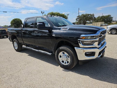 2027 RAM Ram 2500 RAM 2500 TRADESMAN CREW CAB 4X4 6'4' BOX