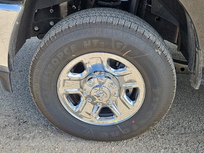 2027 RAM Ram 2500 RAM 2500 TRADESMAN CREW CAB 4X4 6'4' BOX
