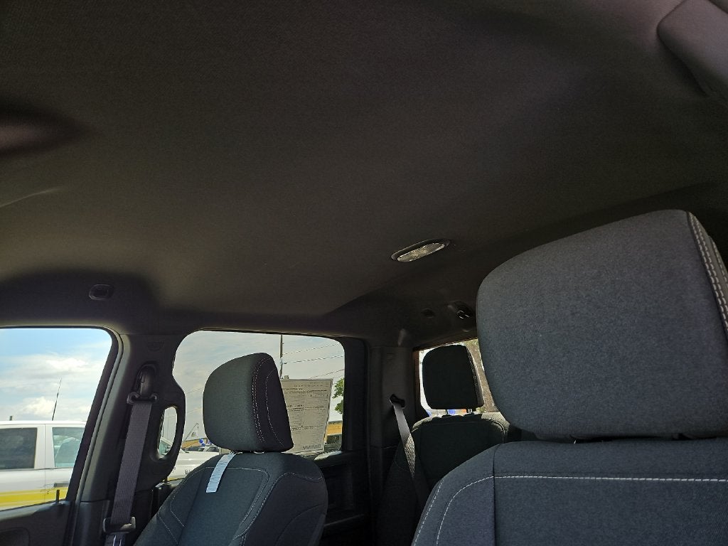 2027 RAM Ram 2500 RAM 2500 TRADESMAN CREW CAB 4X4 6'4' BOX