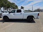 2027 RAM Ram 2500 RAM 2500 BLACK EXPRESS CREW CAB 4X4 6'4' BOX