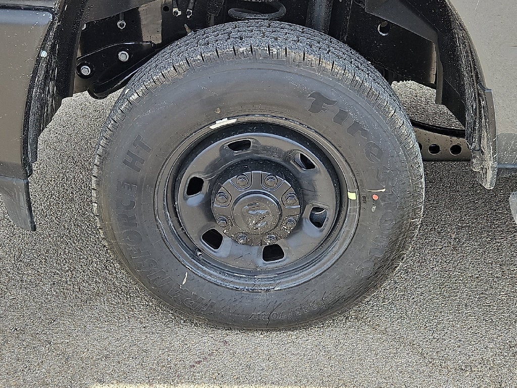 2027 RAM Ram 2500 RAM 2500 TRADESMAN CREW CAB 4X4 6'4' BOX