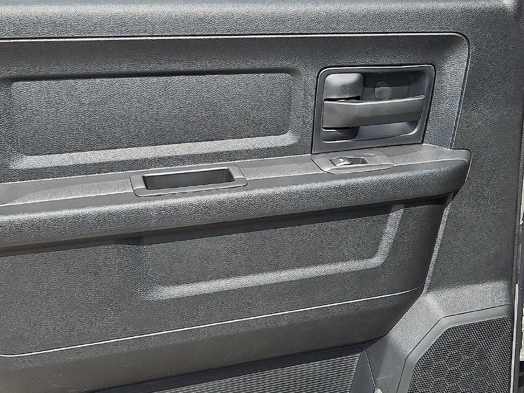 2027 RAM Ram 2500 RAM 2500 TRADESMAN CREW CAB 4X4 6'4' BOX