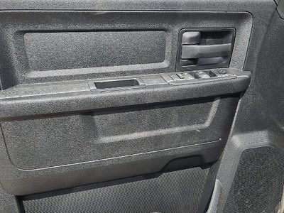 2027 RAM Ram 2500 RAM 2500 TRADESMAN CREW CAB 4X4 6'4' BOX