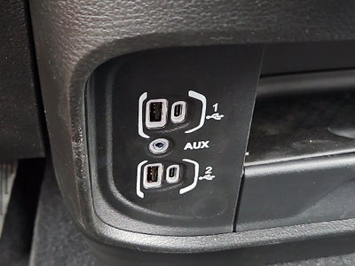 2027 RAM Ram 2500 RAM 2500 TRADESMAN CREW CAB 4X4 6'4' BOX