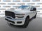 2026 RAM 2500 Black Express
