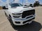 2026 RAM 2500 Black Express