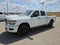 2026 RAM 2500 Black Express