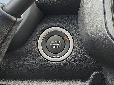 2026 RAM 2500 Black Express